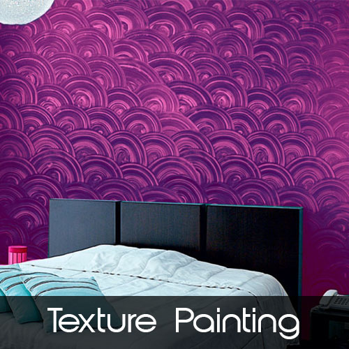 Interior Texture Paint at best price in Chennai by Vijaya Traders